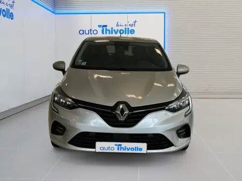Renault Clio Clio E-Tech 140 Business - Photo 7