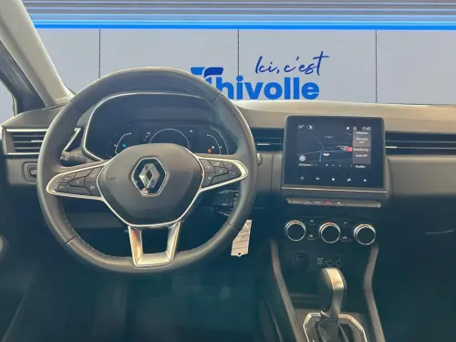 Renault Clio Clio E-Tech 140 Business - Photo 11