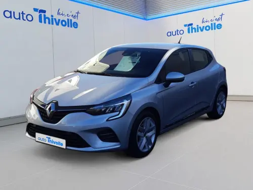Renault Clio Clio E-Tech 140 Business - Photo 0