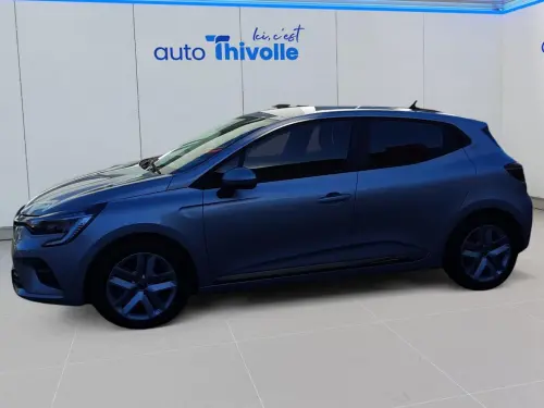 Renault Clio Clio E-Tech 140 Business - Photo 1