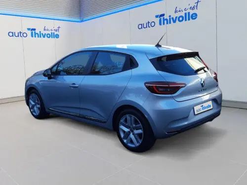 Renault Clio Clio E-Tech 140 Business - Photo 2