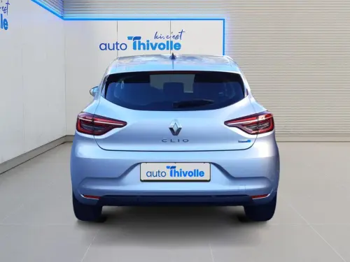 Renault Clio Clio E-Tech 140 Business - Photo 3