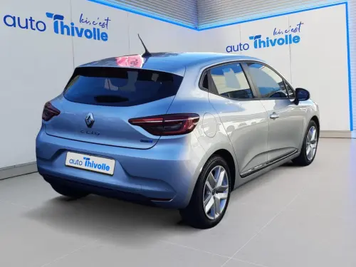 Renault Clio Clio E-Tech 140 Business - Photo 4