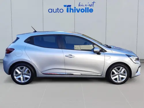 Renault Clio Clio E-Tech 140 Business - Photo 5