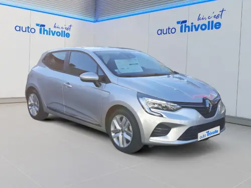 Renault Clio Clio E-Tech 140 Business - Photo 6