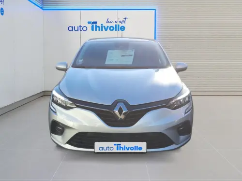 Renault Clio Clio E-Tech 140 Business - Photo 7