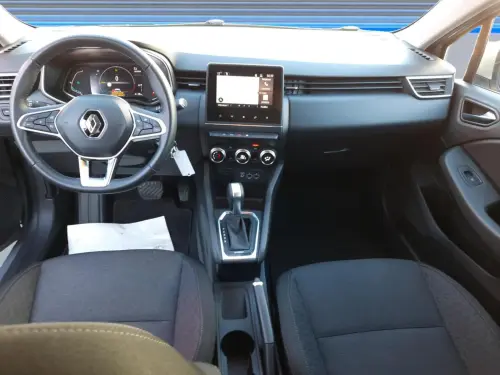 Renault Clio Clio E-Tech 140 Business - Photo 11