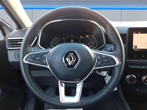 Renault Clio Clio E-Tech 140 Business - Photo 12