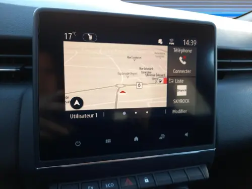 Renault Clio Clio E-Tech 140 Business - Photo 15