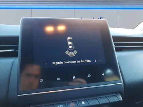 Renault Clio Clio E-Tech 140 Business - Photo 16