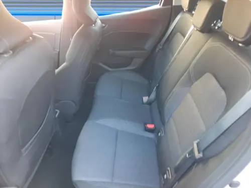 Renault Clio Clio E-Tech 140 Business - Photo 17