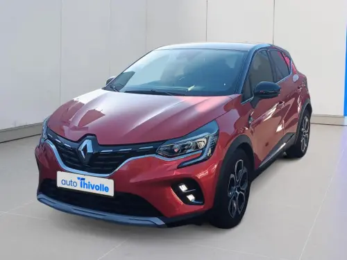 Renault Captur E-Tech Plug-in 160 Intens - Photo 0