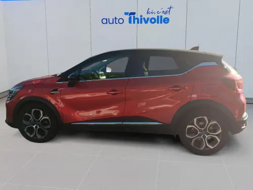Renault Captur E-Tech Plug-in 160 Intens - Photo 1