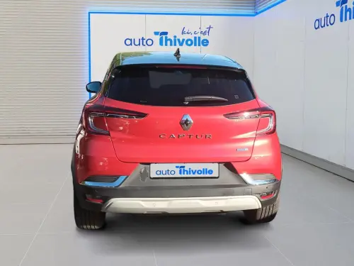 Renault Captur E-Tech Plug-in 160 Intens - Photo 3