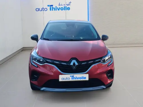Renault Captur E-Tech Plug-in 160 Intens - Photo 7