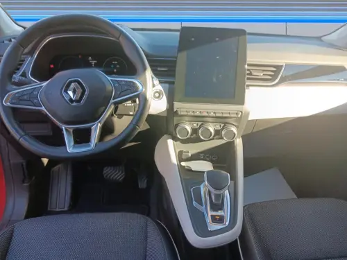 Renault Captur E-Tech Plug-in 160 Intens - Photo 11