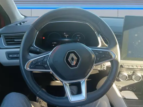 Renault Captur E-Tech Plug-in 160 Intens - Photo 12