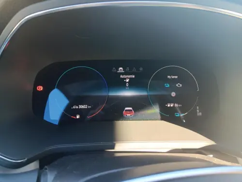 Renault Captur E-Tech Plug-in 160 Intens - Photo 13