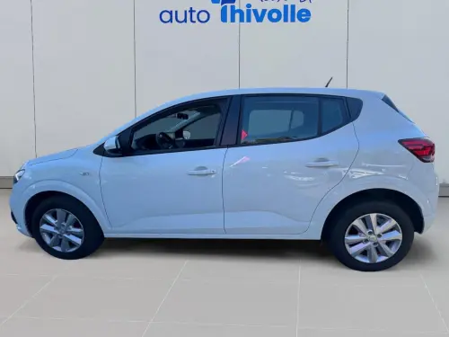 Dacia Sandero ECO-G 100 Expression - Photo 1