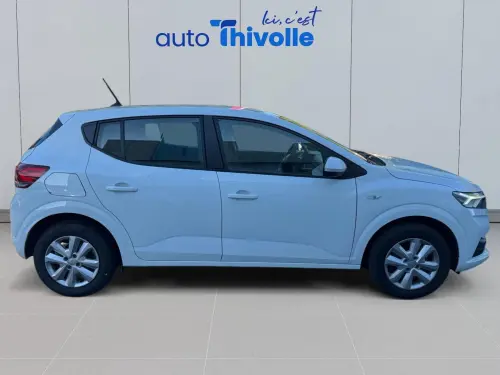 Dacia Sandero ECO-G 100 Expression - Photo 5