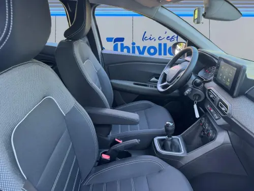 Dacia Sandero ECO-G 100 Expression - Photo 15