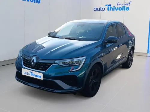 Renault Arkana E-Tech 145 - 21B R.S. Line - Photo 0