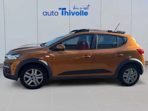 Dacia Sandero TCe 90 - 22 Stepway Confort - Photo 1