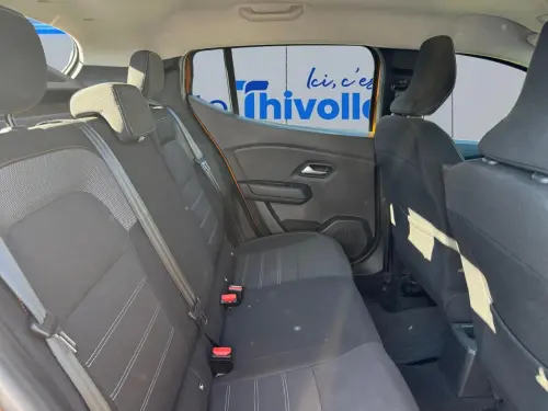 Dacia Sandero TCe 90 - 22 Stepway Confort - Photo 16