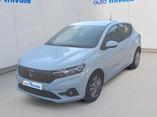 Dacia Sandero ECO-G 100 Confort - Photo 0