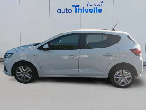 Dacia Sandero ECO-G 100 Confort - Photo 1