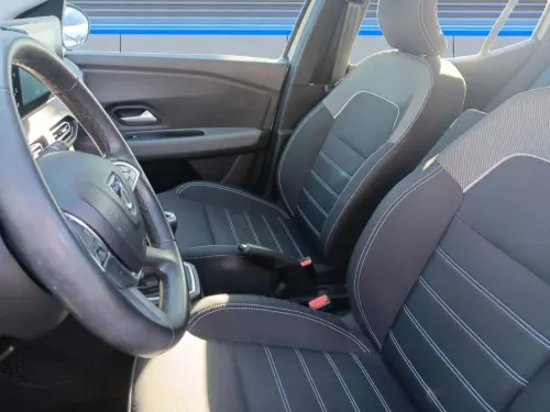 Dacia Sandero ECO-G 100 Confort - Photo 9