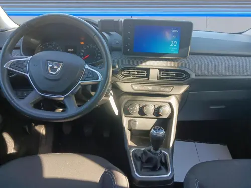 Dacia Sandero ECO-G 100 Confort - Photo 11