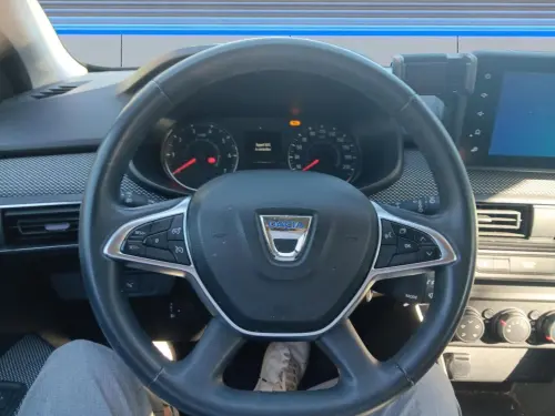 Dacia Sandero ECO-G 100 Confort - Photo 12