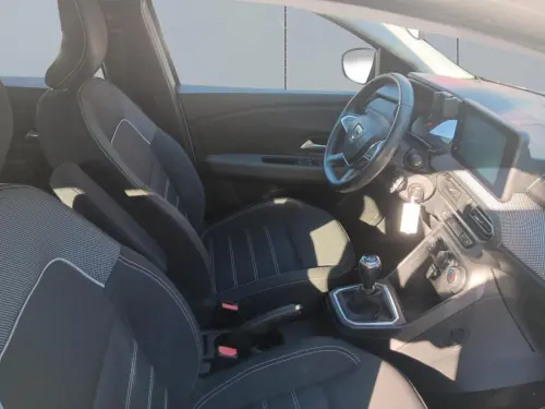 Dacia Sandero ECO-G 100 Confort - Photo 16