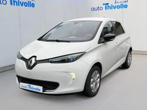 Renault Zoe Life - Photo 0