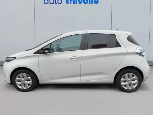 Renault Zoe Life - Photo 1
