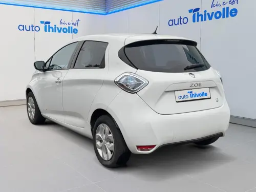 Renault Zoe Life - Photo 2