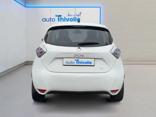 Renault Zoe Life - Photo 3