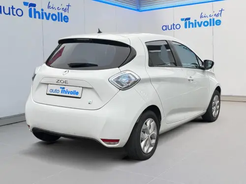 Renault Zoe Life - Photo 4