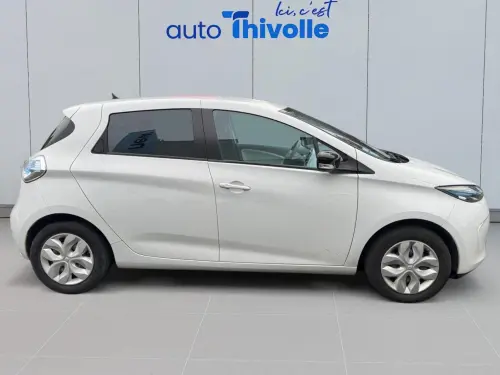 Renault Zoe Life - Photo 5