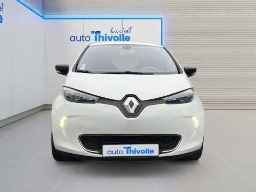 Renault Zoe Life - Photo 7