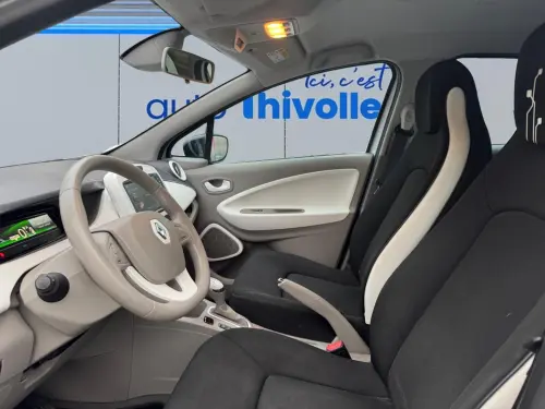 Renault Zoe Life - Photo 9