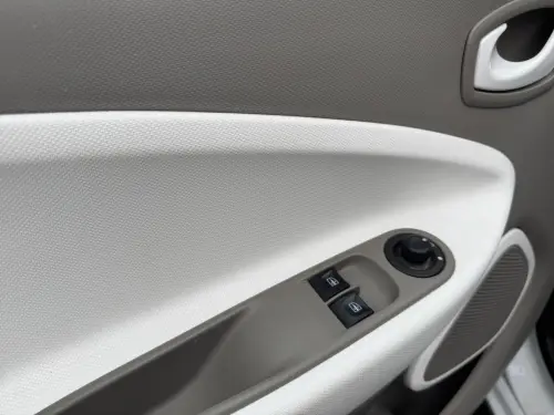 Renault Zoe Life - Photo 10