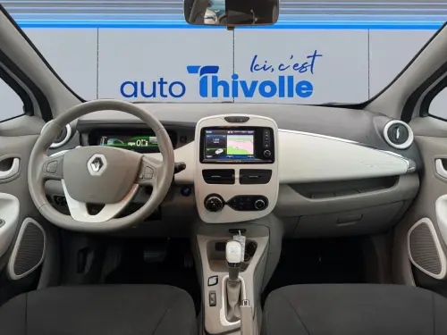 Renault Zoe Life - Photo 11