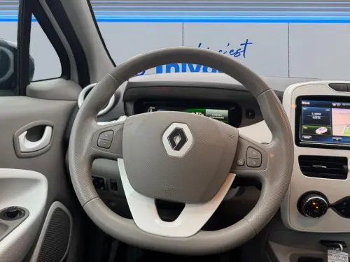 Renault Zoe Life - Photo 12