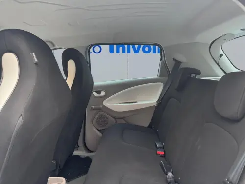 Renault Zoe Life - Photo 14