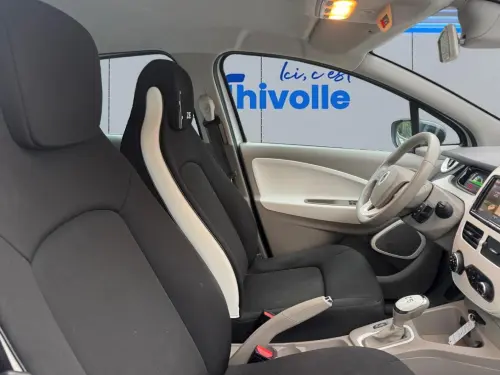 Renault Zoe Life - Photo 15