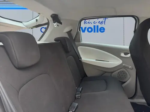 Renault Zoe Life - Photo 16