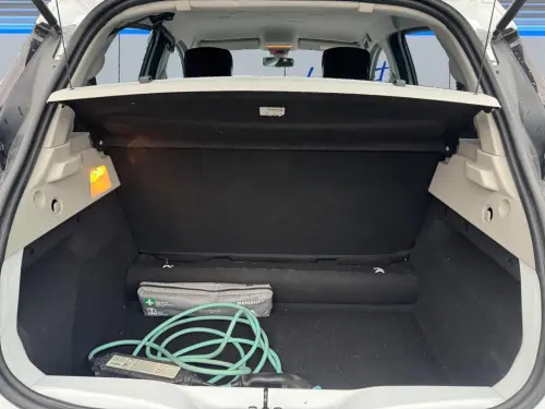 Renault Zoe Life - Photo 17