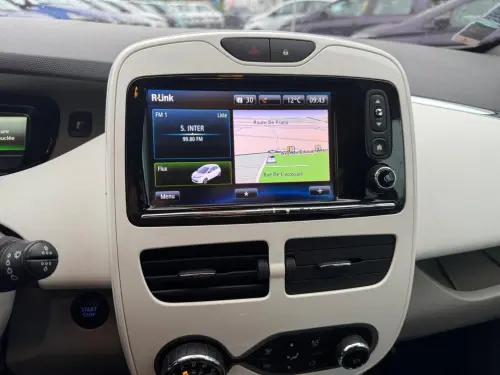 Renault Zoe Life - Photo 18